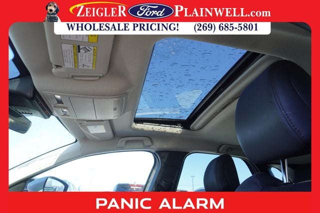 2024 Mazda Mazda CX-30 2.5 S Premium Package