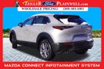 2024 Mazda Mazda CX-30 2.5 S Premium Package
