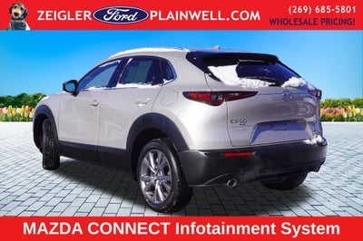 2024 Mazda Mazda CX-30 2.5 S Premium Package