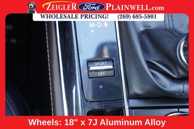 2024 Mazda Mazda CX-30 2.5 S Premium Package