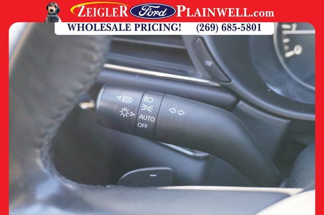 2024 Mazda Mazda CX-30 2.5 S Premium Package