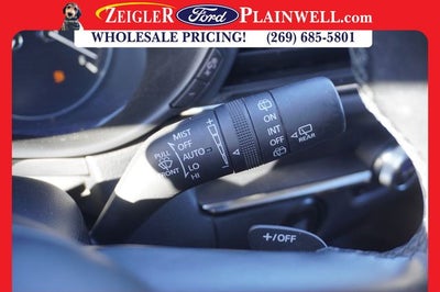 2024 Mazda Mazda CX-30 2.5 S Premium Package