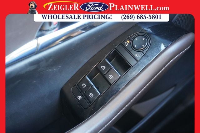 2024 Mazda Mazda CX-30 2.5 S Premium Package