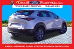 2024 Mazda Mazda CX-30 2.5 S Premium Package