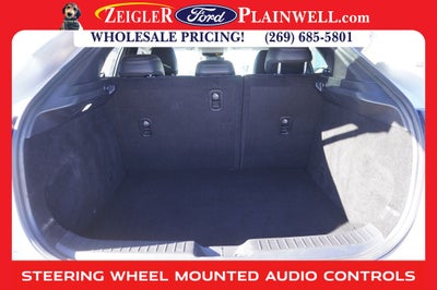 2024 Mazda Mazda CX-30 2.5 S Premium Package