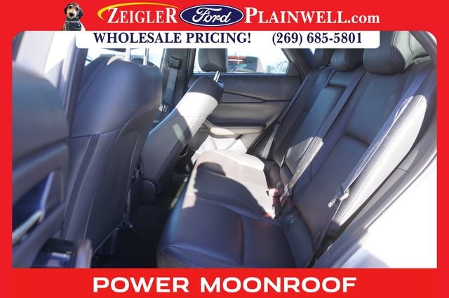 2024 Mazda Mazda CX-30 2.5 S Premium Package