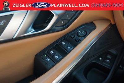 2023 BMW 3 Series 330e xDrive Hybrid AWD Navigation Leather Power Moonroof Rear