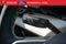 2025 Volkswagen Taos 1.5T S AWD Rear Camera