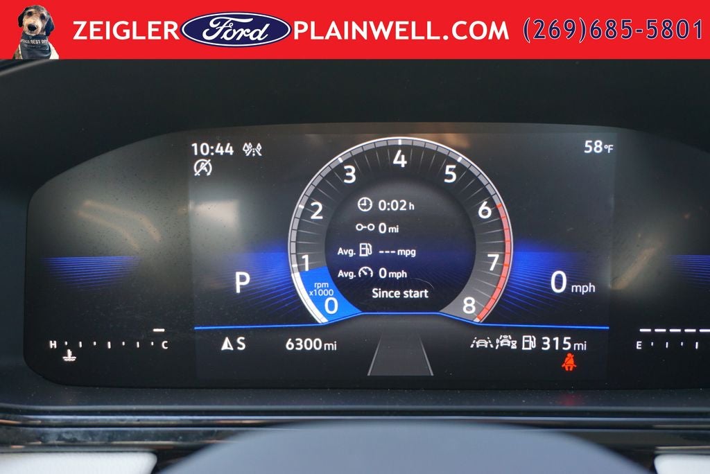 2025 Volkswagen Taos 1.5T S AWD Rear Camera