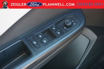 2025 Volkswagen Taos 1.5T S AWD Rear Camera