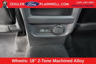 2024 Volkswagen Tiguan 2.0T Wolfsburg Edition Panoramic Moonroof Leather Rear Camera 3rd Row Sea