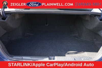 2024 Subaru Legacy Base AWD Rear Camera