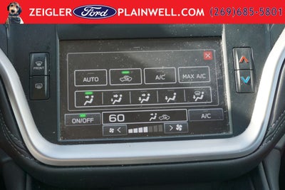 2024 Subaru Legacy Base AWD Rear Camera