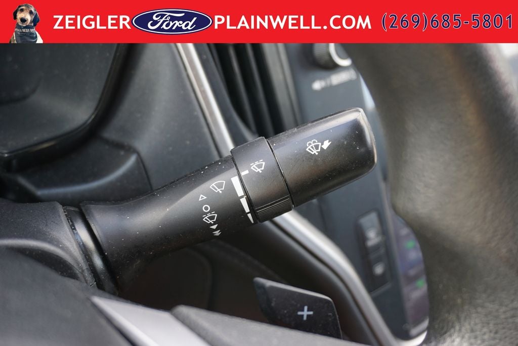 2024 Subaru Legacy Base AWD Rear Camera