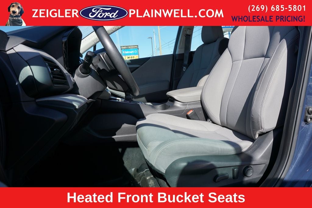 2023 Subaru Legacy Premium AWD Rear Camera Blis Power Seat
