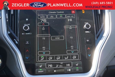 2023 Subaru Legacy Premium AWD Rear Camera Blis Power Seat
