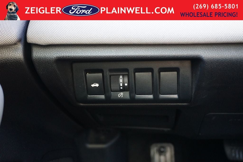 2023 Subaru Legacy Premium AWD Rear Camera Blis Power Seat