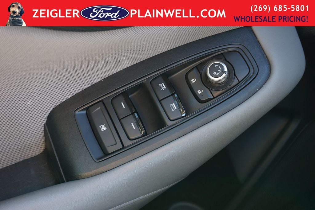 2023 Subaru Legacy Premium AWD Rear Camera Blis Power Seat