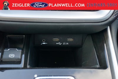 2021 Subaru Legacy Premium AWD Rear Camera