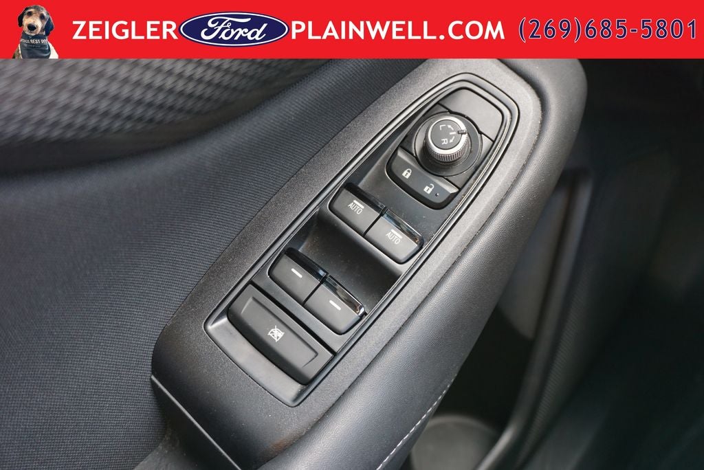 2021 Subaru Legacy Premium AWD Rear Camera