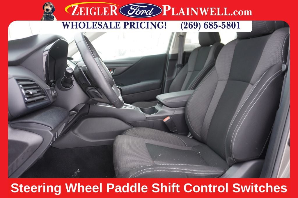 2022 Subaru Outback Premium Awd Blind Spot Pkg Rear Camera Heated Power Seats