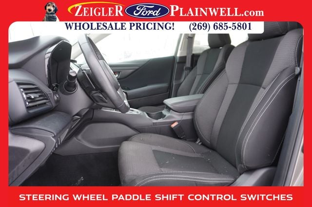 2022 Subaru Outback Premium Awd Blind Spot Pkg Rear Camera Heated Power Seats