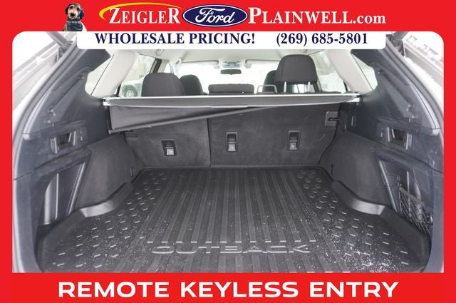 2022 Subaru Outback Premium Awd Blind Spot Pkg Rear Camera Heated Power Seats