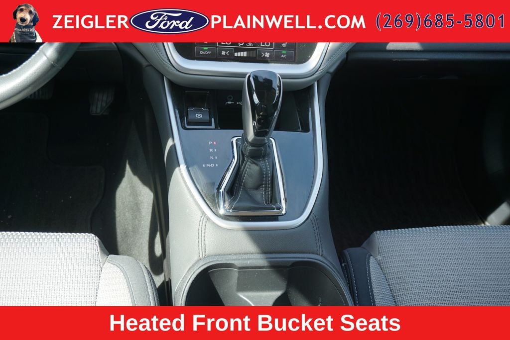 2023 Subaru Outback Premium AWD Blind Spot Detection Rear Camera