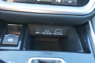 2023 Subaru Outback Premium AWD Eysight Pkg Rear Camera