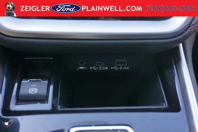 2023 Subaru Outback Premium AWD Blis Rear Camera