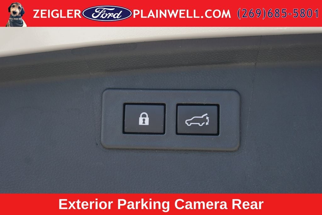 2023 Subaru Outback Premium AWD BLISS REAR CAMERA