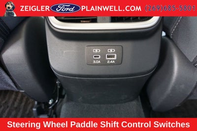 2023 Subaru Outback Premium AWD BLISS REAR CAMERA