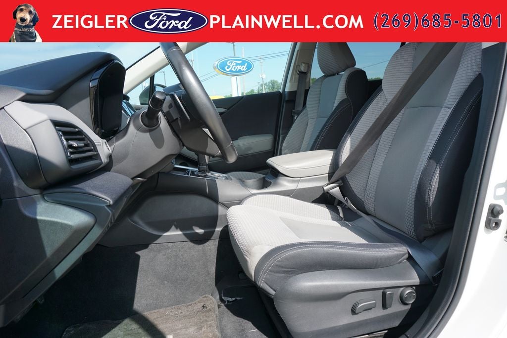 2023 Subaru Outback Premium AWD BLISS REAR CAMERA