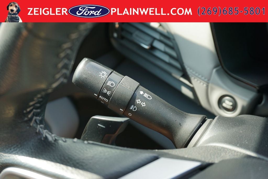 2023 Subaru Outback Premium AWD BLISS REAR CAMERA