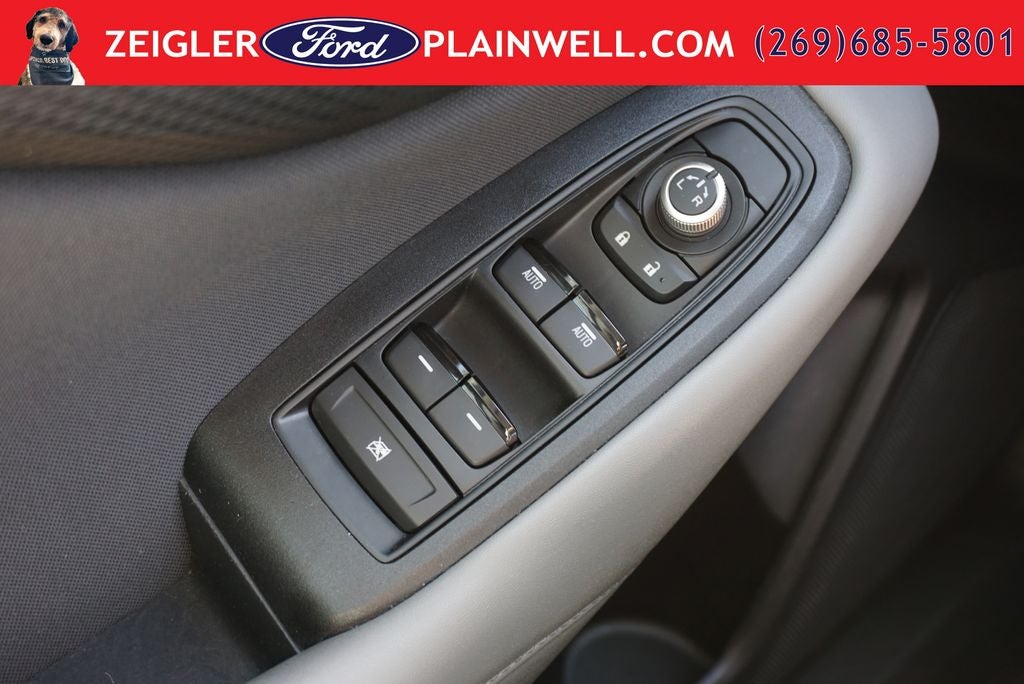2023 Subaru Outback Premium AWD BLISS REAR CAMERA