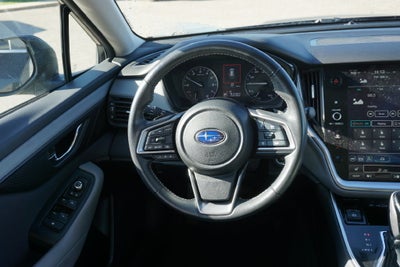 2024 Subaru Outback Premium AWD Blind Spot Pkg Rear Camera