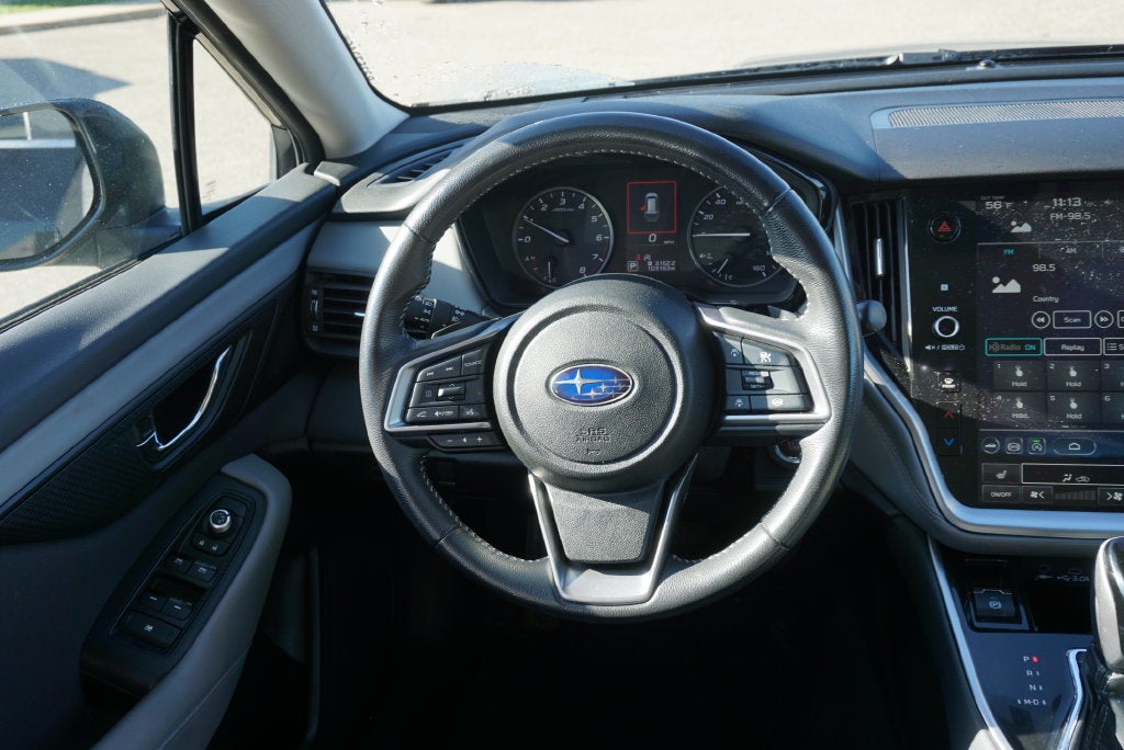 2024 Subaru Outback Premium AWD Blind Spot Pkg Rear Camera