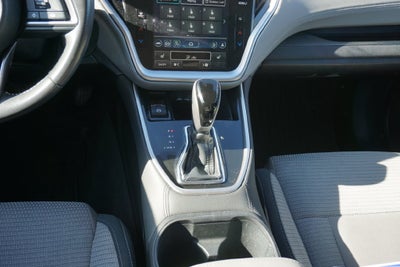 2024 Subaru Outback Premium AWD Blind Spot Pkg Rear Camera