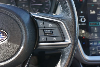 2024 Subaru Outback Premium AWD Blind Spot Pkg Rear Camera