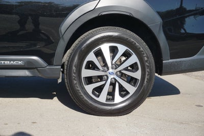 2024 Subaru Outback Premium AWD Blind Spot Pkg Rear Camera