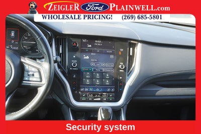 2023 Subaru Outback Premium AWD Navigation Power Moonroof Rear Camera Blis Lan
