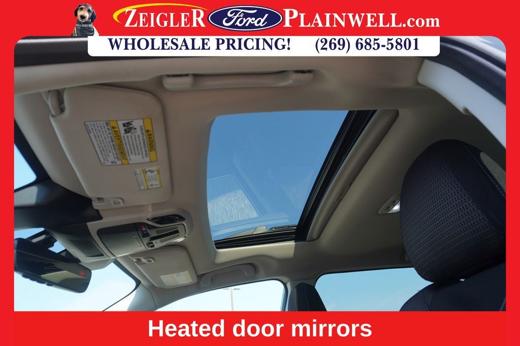 2023 Subaru Outback Premium AWD Navigation Power Moonroof Rear Camera Blis Lan