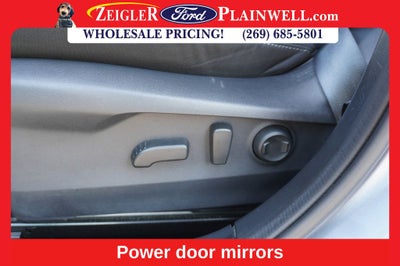 2023 Subaru Outback Premium AWD Navigation Power Moonroof Rear Camera Blis Lan