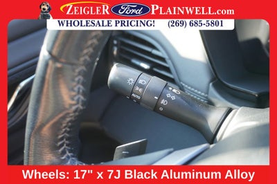 2023 Subaru Outback Premium AWD Navigation Power Moonroof Rear Camera Blis Lan