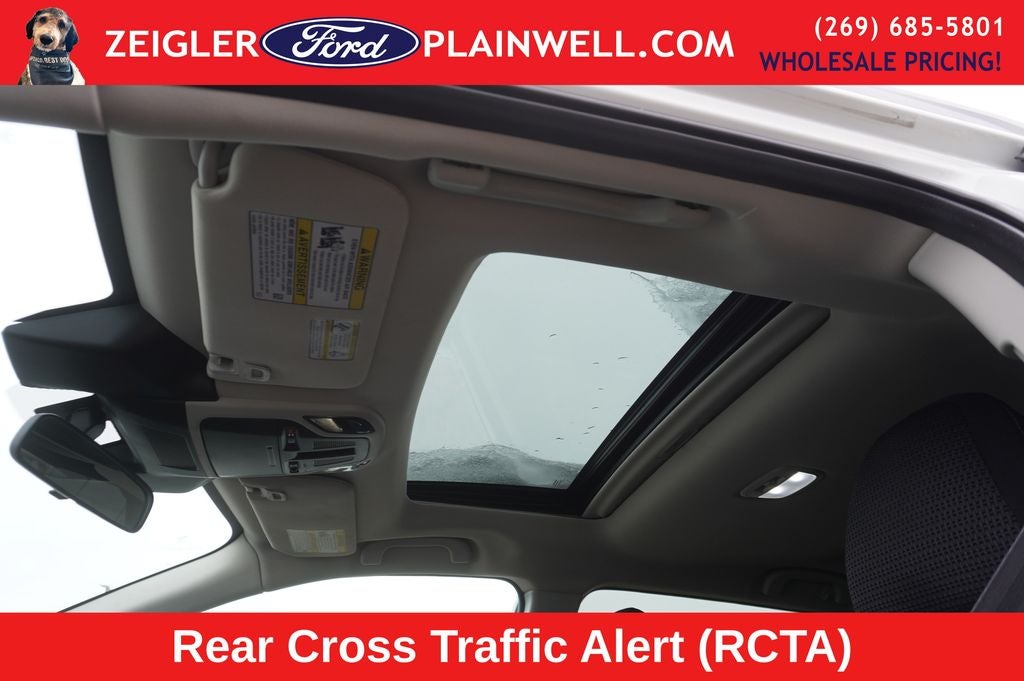 2024 Subaru Outback Premium POWER ROOF AWD REAR CAMERA