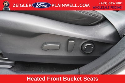 2024 Subaru Outback Premium POWER ROOF AWD REAR CAMERA