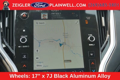 2023 Subaru Outback Premium AWD Rear Camera Power Seat Blis