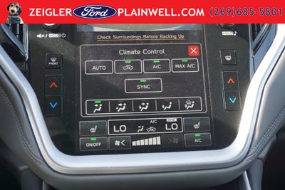 2025 Subaru Outback Onyx Edition AWD Power Moonroof Rear Camera P Liftgate