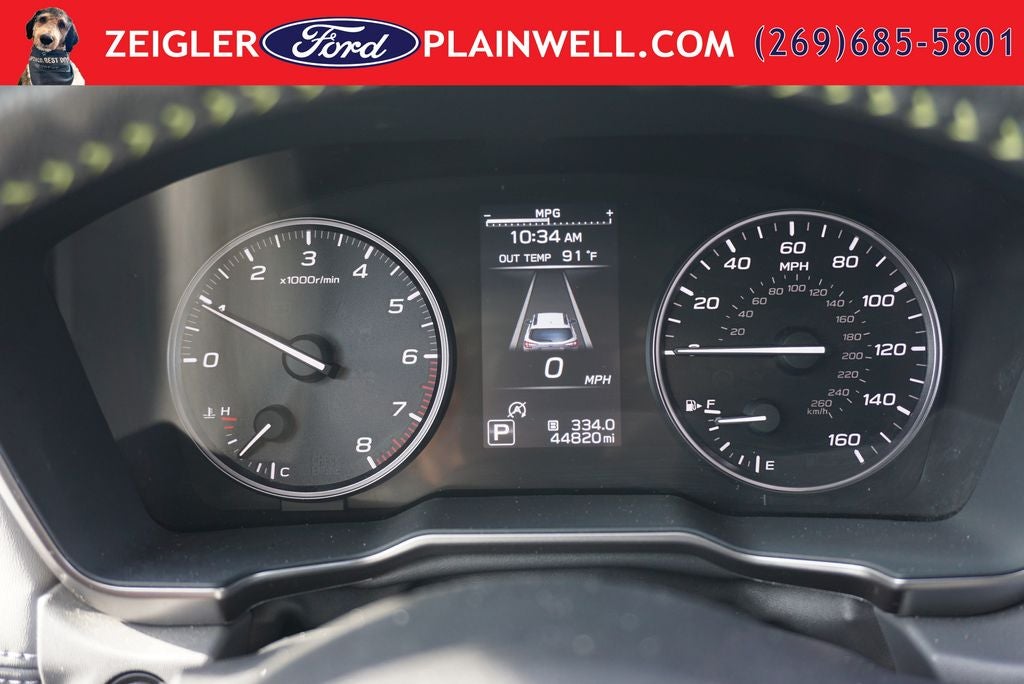 2025 Subaru Outback Onyx Edition AWD Power Moonroof Rear Camera P Liftgate