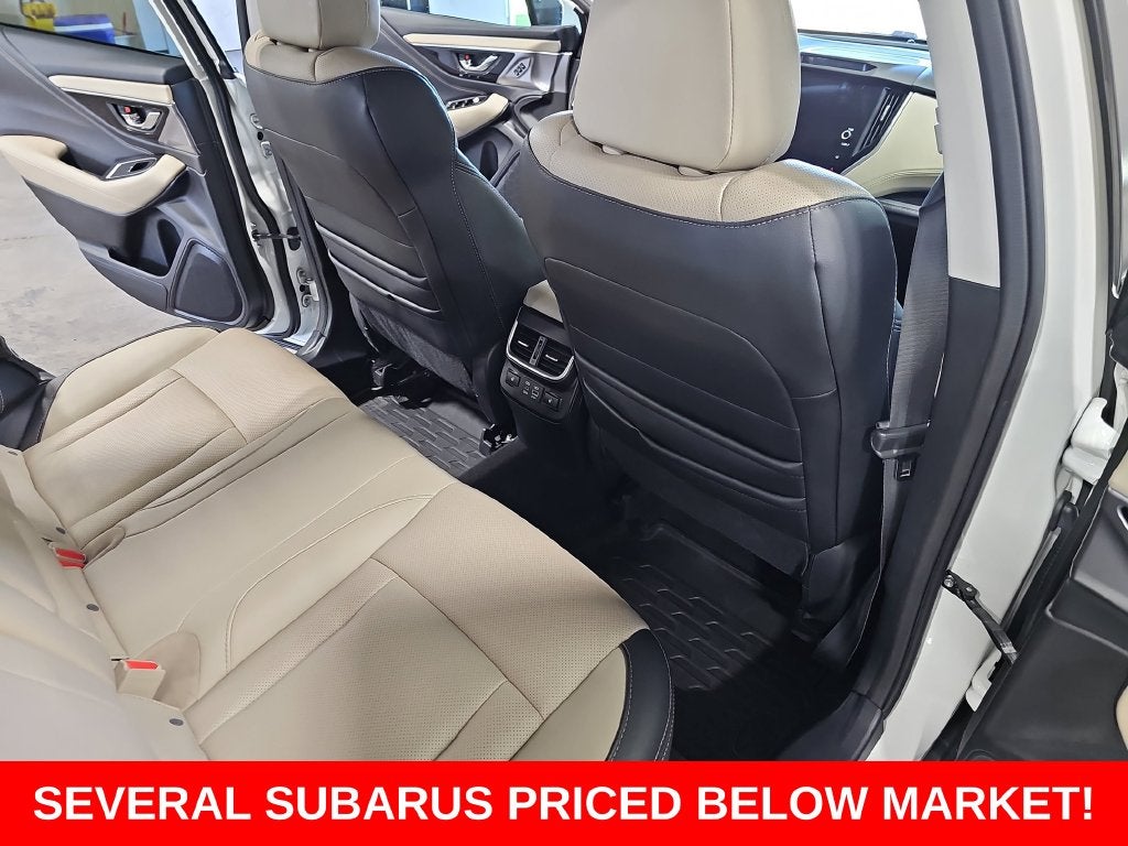 2023 Subaru Outback Limited